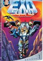  Космические спасатели лейтенанта Марша смотреть онлайн мультсериал 1-2 сезон 